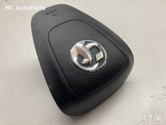 Волан Air Bag за VAUXHALL ОПЕЛ OPEL ZAFIRA 13480288 GM 2016, снимка 3 - Части - 42664306