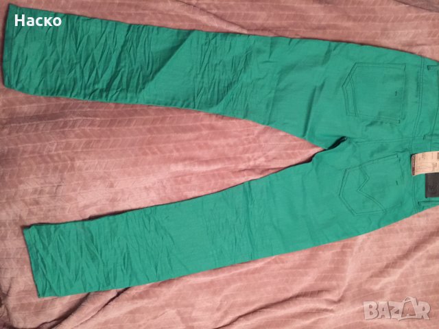 Няколко чифта нови маркови панталони Том Тейлър и Хатрик, снимка 5 - Панталони - 30042116