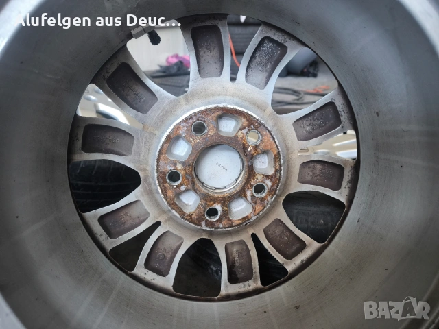 Джанти за Honda 16 , снимка 4 - Гуми и джанти - 54125714