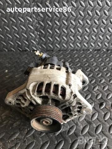 Алтернатор Валeо за Nissan Primera P11 1.8 Бензин (2001)