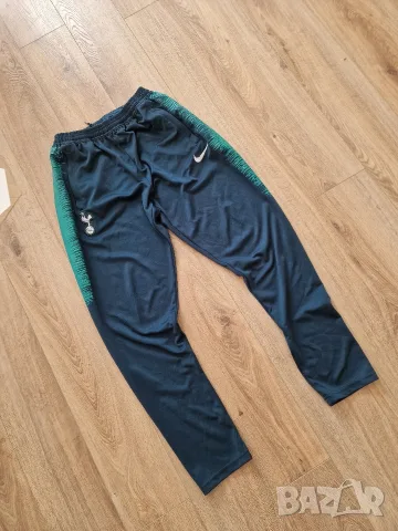 Страхотно мъжко спортно долнище NIKE размер XL , снимка 2 - Спортни дрехи, екипи - 56237198