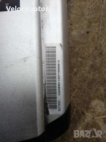 Батерия за велосипед 37-42V Lithium-polymer , снимка 6 - Велосипеди - 51967436