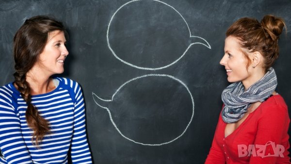 РАЗГОВОРЕН АНГЛИЙСКИ ЕЗИК в YMCA, снимка 2 - Уроци по чужди езици - 26764711