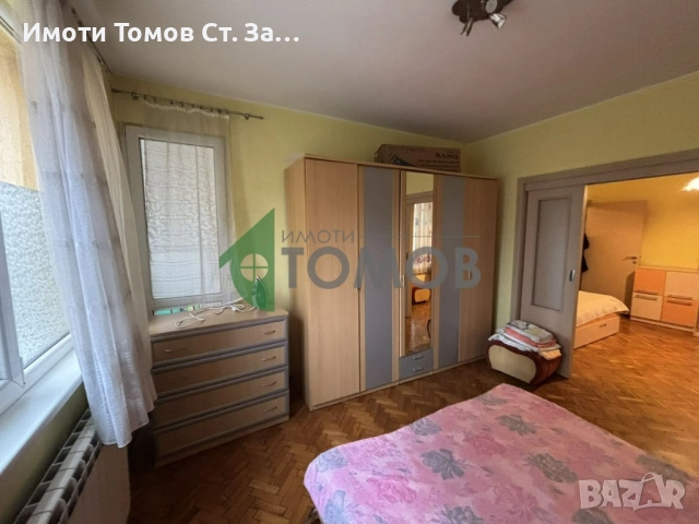 Многостаен апартамент с паркомясто под наем в Център, снимка 3 - Апартаменти - 52468399