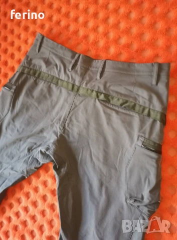 ACRONYM P41-DS Techwear Pants , Премиум клас , мъжки панталон, снимка 5 - Панталони - 54237996