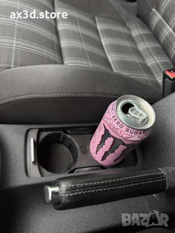 Поставка за чаши VW GOLF 5/6, снимка 4 - Аксесоари и консумативи - 49332239