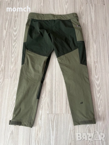 SKOGSTAD-мъжки софтшел панталон размер ХЛ, снимка 4 - Панталони - 53932727