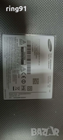 Захранване - BN44-00803A TV Samsung UE48J6300AW, снимка 4 - Части и Платки - 54356549