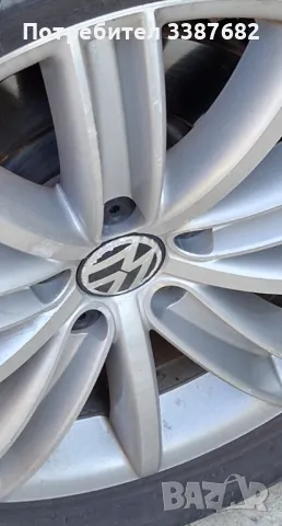 vw капачки 65мм оригинал, снимка 6 - Аксесоари и консумативи - 47709240