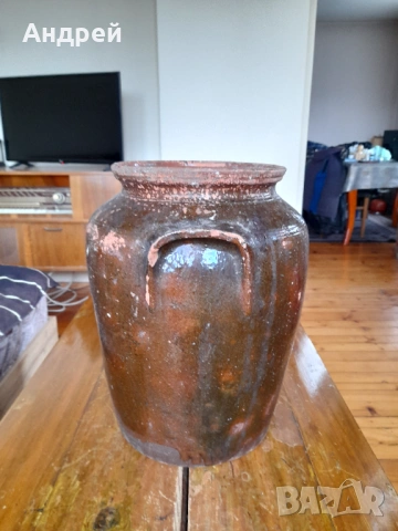 Старинна делва #6, снимка 2 - Други ценни предмети - 53950430