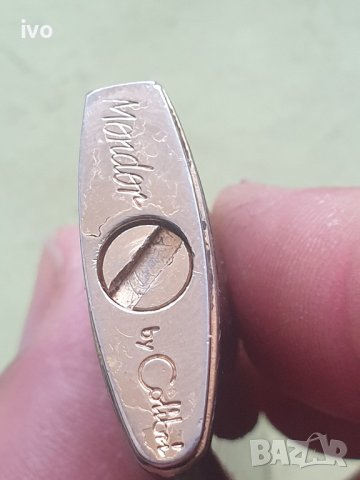 метална запалка, снимка 4 - Колекции - 38659545