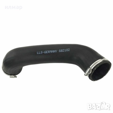 9X236F072AD Маркуч за турбо за JAGUAR XF 3.0 D, снимка 2 - Части - 37612202