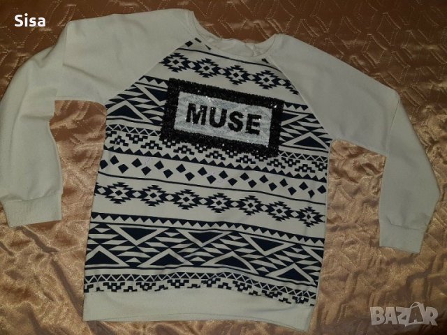 Блузка размер М/Л, снимка 1