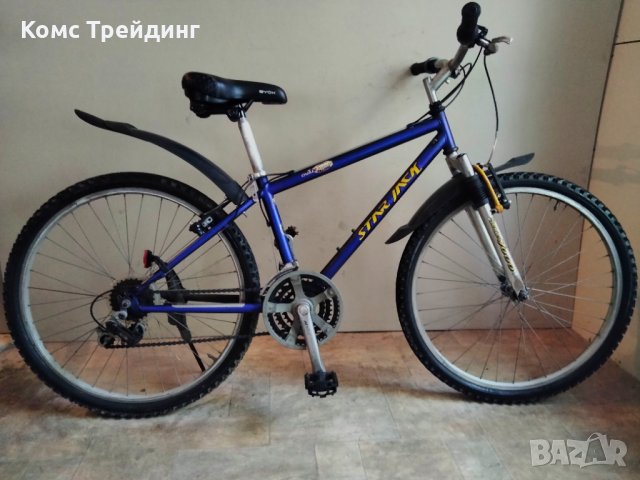 Планински велосипед Miyata (Star Jack) 26"