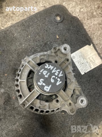 Vw passat 5 1.9tdi 130кс Динамо, снимка 2 - Части - 42560185