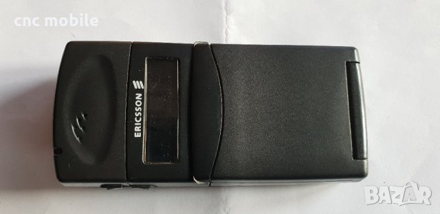 Ericsson GF788 панел, снимка 4 - Резервни части за телефони - 31288161