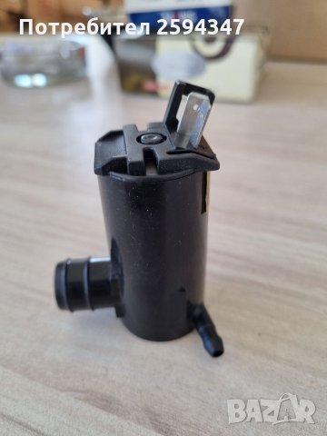 DAEWOO HYUNDAI ЕЛ ПОМПА ЧИСТАЧКИ , снимка 2 - Части - 35474881