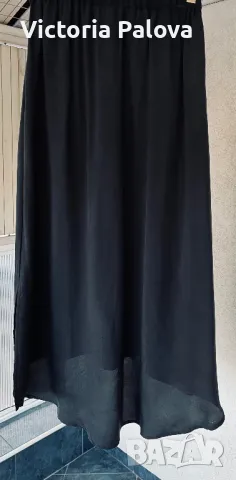 Скъпа пола AMERICAN VINTAGE  Франция, снимка 6 - Поли - 49239343