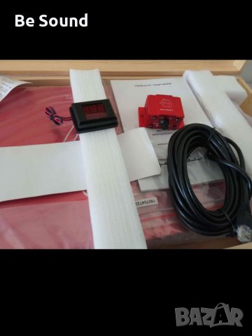 Мощен 2 канален Усилвател Урал РТ 2.1200 F Ver.3 klass Dклас Д , снимка 6 - Ресийвъри, усилватели, смесителни пултове - 38564915