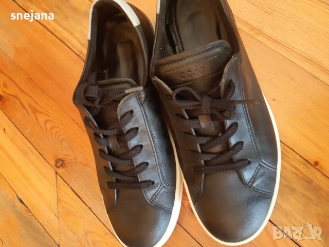  Ecco дамски обувки , снимка 8 - Маратонки - 44199791