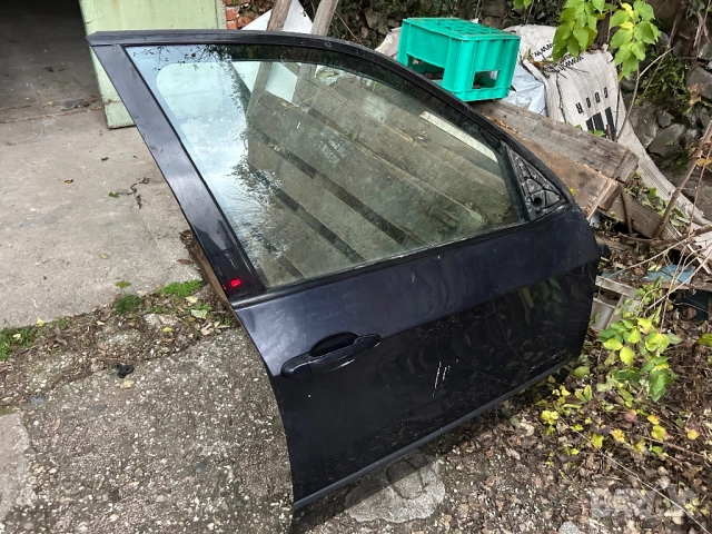 предна дясна врата BMW X5 E70 