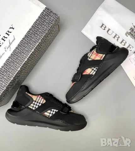Burberry дамски маратонки 