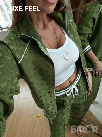 GUESS✨3 Части Комплекти, снимка 2 - Спортни екипи - 54045186