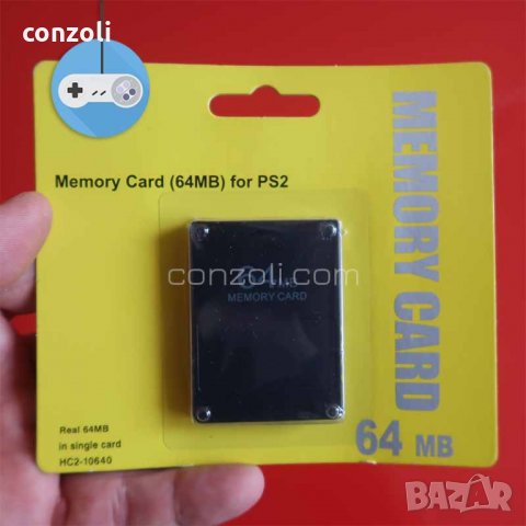ПРОМОЦИЯ! Мемори карти за отключване на PlayStation 2, снимка 9 - PlayStation конзоли - 10089101