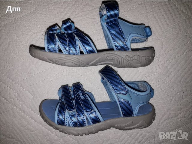 Teva № 25-26 детски  спортни сандали