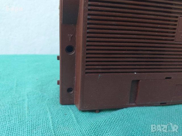 "Россия 303-1"  Радио, снимка 11 - Радиокасетофони, транзистори - 29184946