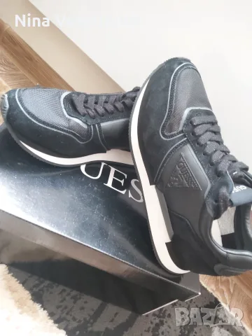 👟 маратонки GUESS номер 38 
