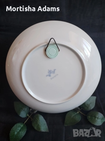 Декоративни чинии за окачване , снимка 5 - Колекции - 52263003