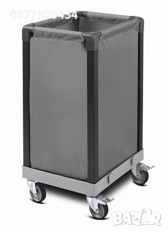 Професионални колички за бельо-за болници,хотели-всички видове и размери,резервни торби, снимка 8 - Друго търговско оборудване - 42832420