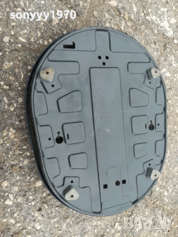 KRUPS-MADE IN GERMANY-ВНОС SWISS 1810252308LCHERY, снимка 12 - Фитнес уреди - 52102383