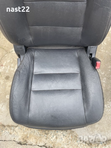 Кожен салон за  Грейт Уол Ховър 5/Great Wall Hover 5, снимка 5 - Части - 52186906