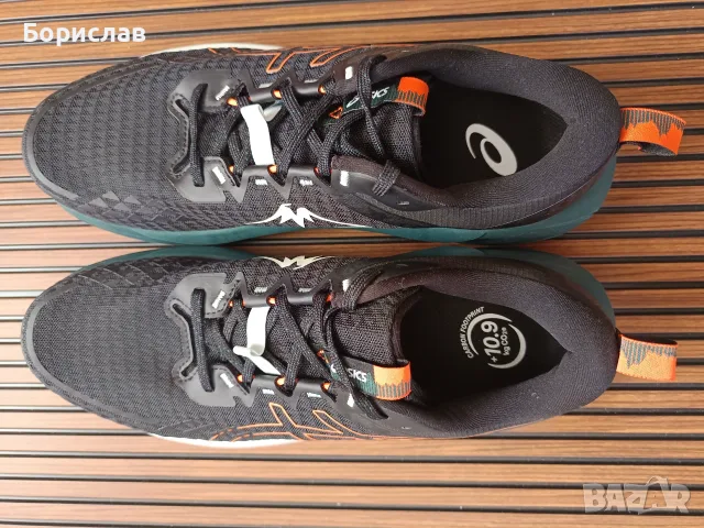 Asics Trabuco 13, снимка 3 - Спортни обувки - 56346710