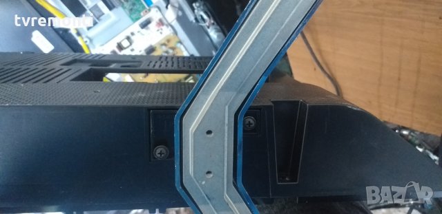 Стойкa за телевизор GRUNDING 43 GFB 6623, снимка 2 - Части и Платки - 30571731