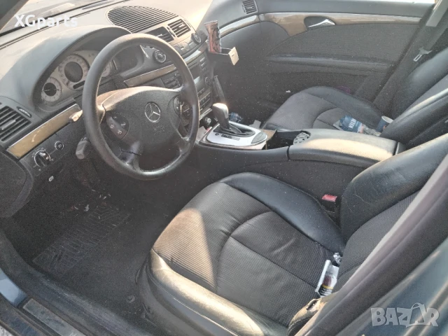  Mercedes-Benz W211 E220 2.2CDI 150к.с. автоматик на части, снимка 4 - Автомобили и джипове - 51014788