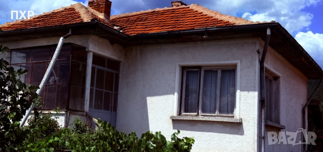 Продава се Къща на Два етажа в град Твърдица/обл.Сливен, снимка 7 - Къщи - 50880061