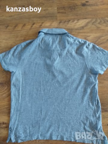 hugo boss - страхотна мъжка тениска , снимка 7 - Тениски - 37360052