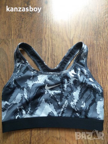 nike - страхотно спортно бюстие , снимка 7 - Корсети, бюстиета, топове - 36661249