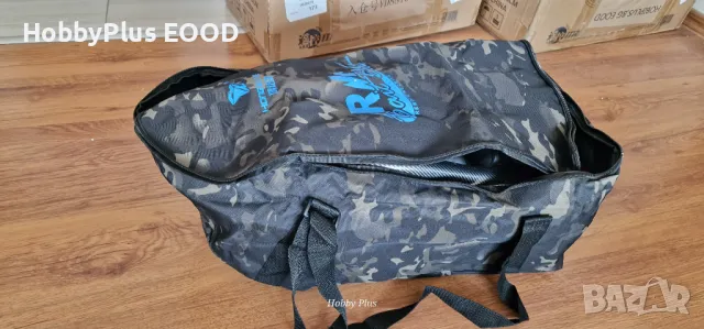 Сак за лодка за захранка, снимка 15 - Екипировка - 34022685