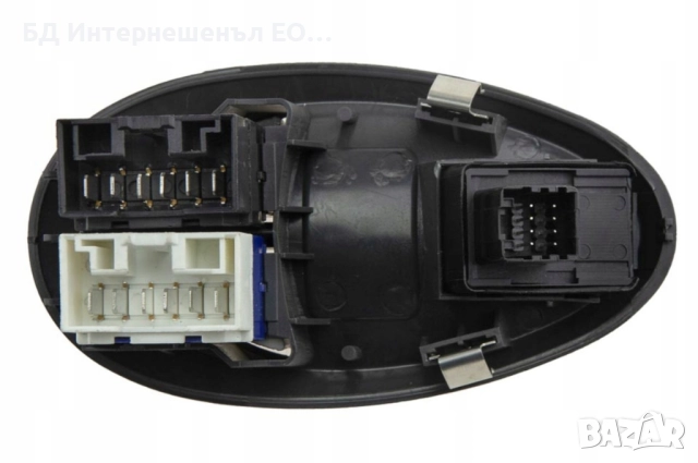 500321137  Бутони Ключ за ел.стъкла, Iveco, Daily MK3, Ел.Огледала, снимка 5 - Части - 51780824