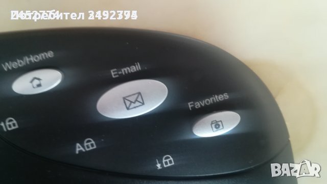 Клавиатура DeLUX за настолен компютър, снимка 3 - Клавиатури и мишки - 34307144