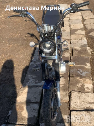Огледи по всяко време не се колебайте🙂, снимка 7 - Мотоциклети и мототехника - 53095668
