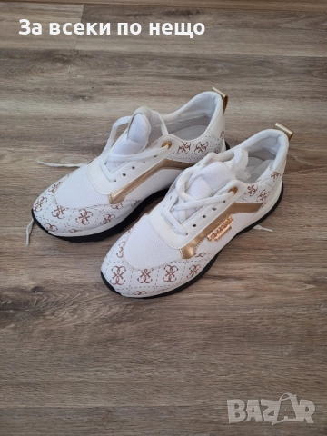Guess Дамски Маратонки👟Дамски Спортни Обувки Гес Код VL-163