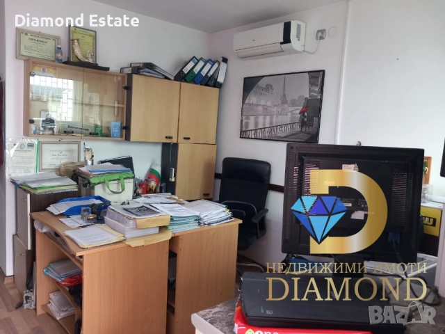 Търговски обект - ОБМЕННО БЮРО в град Симеоновград, снимка 4 - Други - 52400522