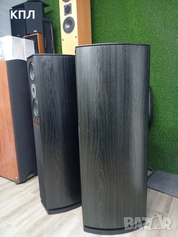 Тонколони JAMO Concert 7.7, снимка 7 - Тонколони - 53101361