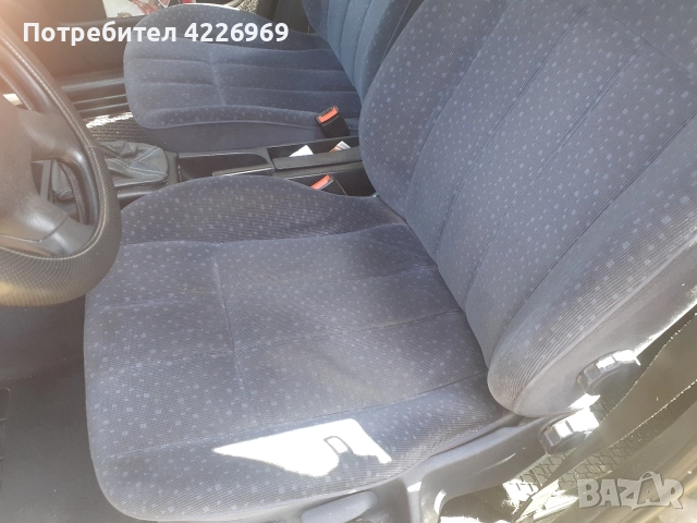 Фолкцваген Пасат с газ, снимка 17 - Автомобили и джипове - 52750033