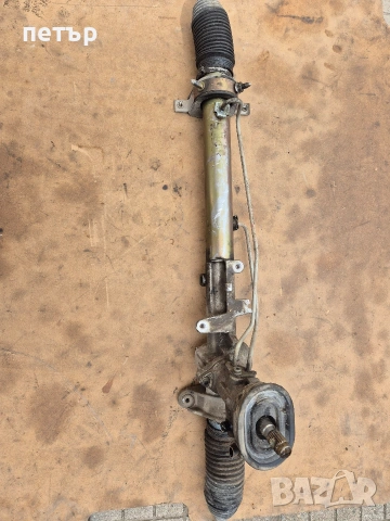 Хидравлична рейка за Голф4, Ауди А3,Vw Бора